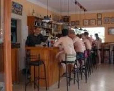 Cala D Or * Porto Rico