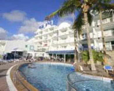 Cala D Or Apartamento Porto Rico
