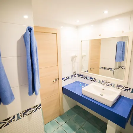 Cala D Or Apartamento Porto Rico