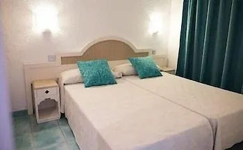 Cala D Or * Porto Rico