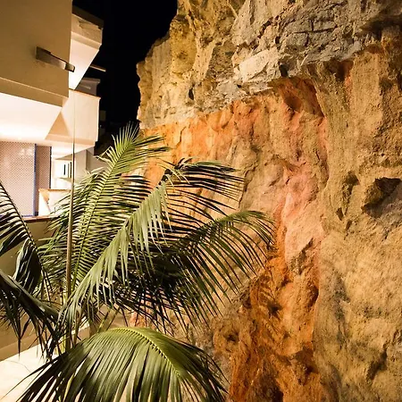 Cala D Or Apartamento Porto Rico