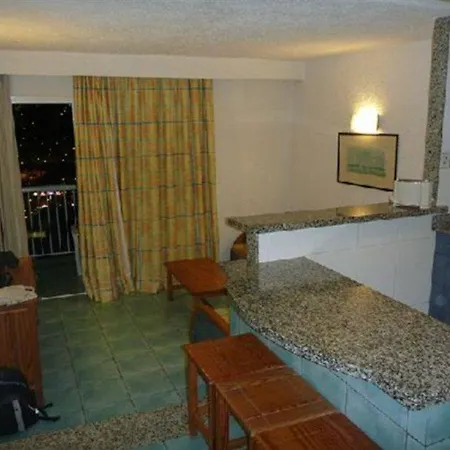 Cala D Or Apartamento Porto Rico