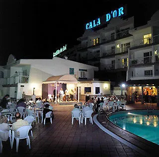 Cala D Or Apartamento *