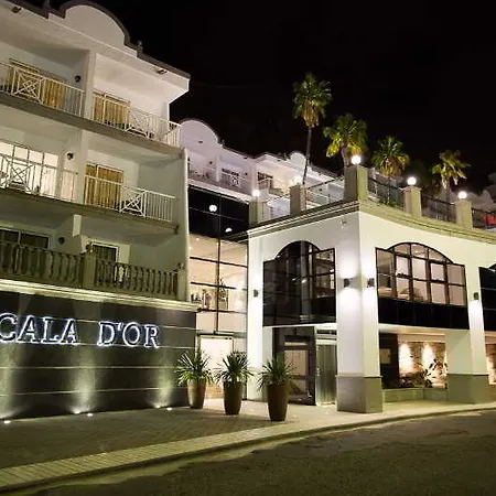 Cala D Or Apartamento Porto Rico