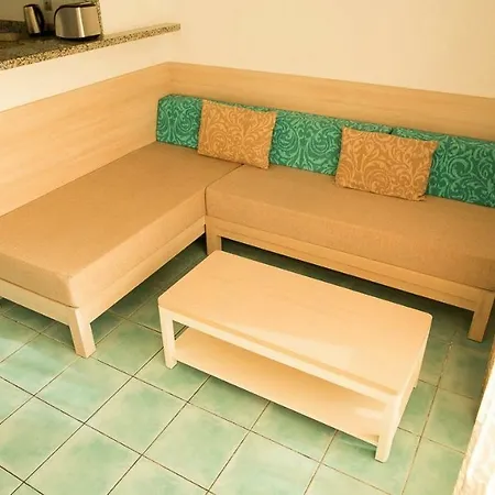Cala D Or Apartamento Porto Rico