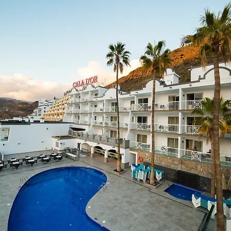 Cala D Or Apartamento Porto Rico