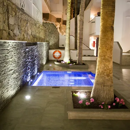 Cala D Or Apartamento Porto Rico