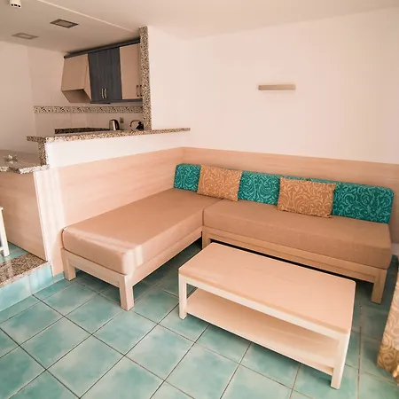Apartamento Cala D Or *