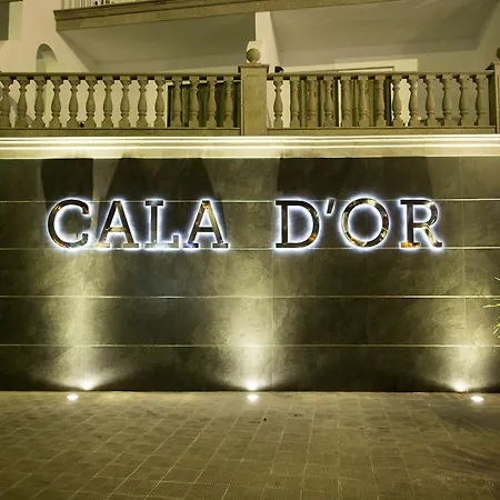 Cala D Or Porto Rico
