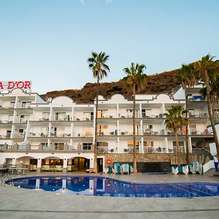 Cala D Or Apartamento *
