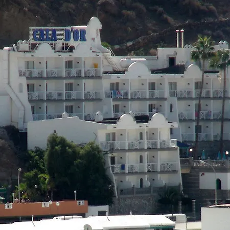 Cala D Or * Porto Rico